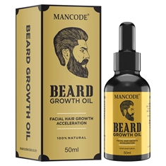 Beard and Moustache Care